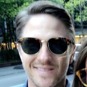 Meet your Posher, Matt